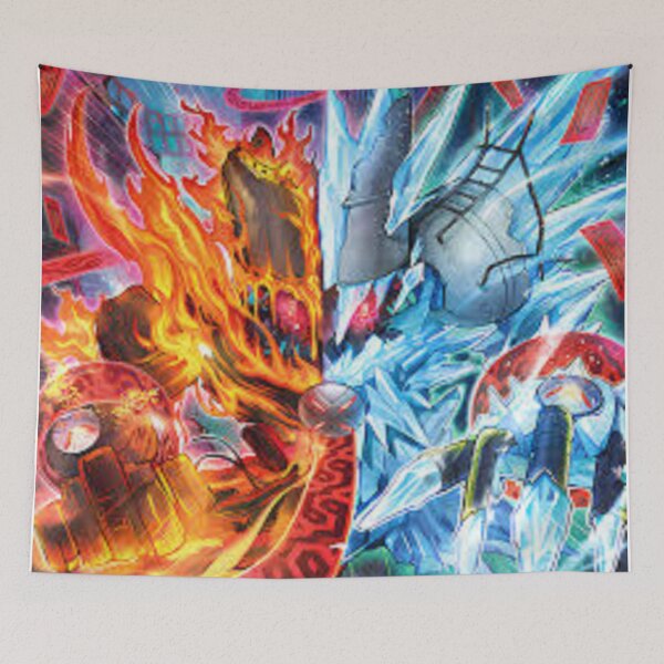 Item preview, K9-66X "Jacks" designed and sold by Black Saiyan Magician's Merchandise.