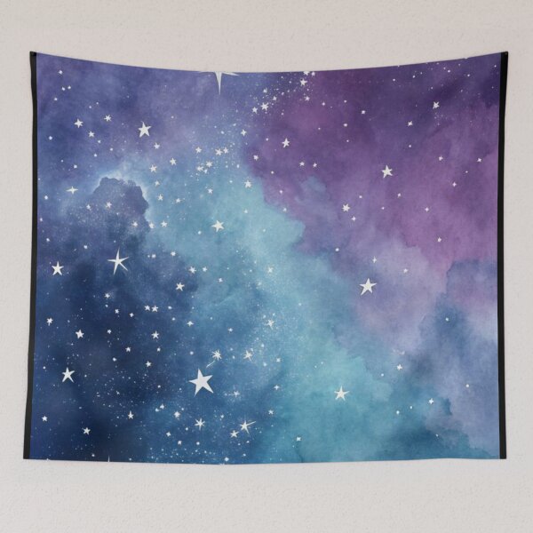 Item preview, Blue sky designed and sold by GraphicMondaze.