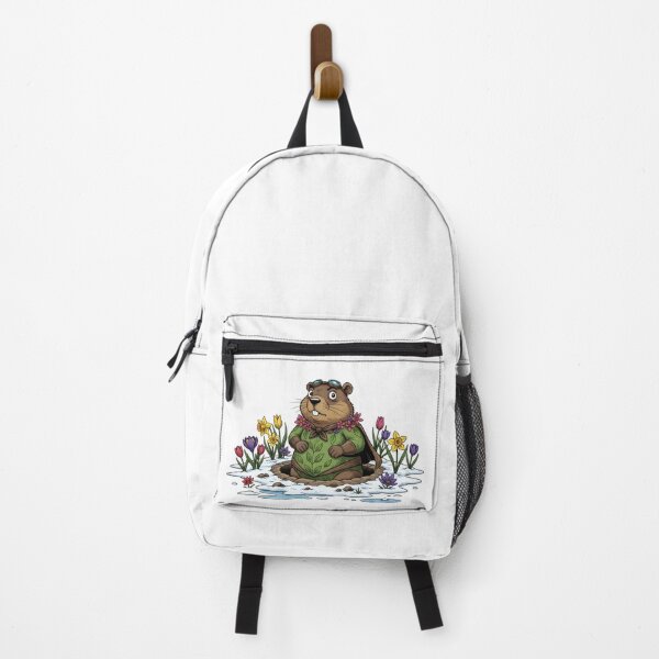 Item preview, Groundhog Day designed and sold by KFAKU.