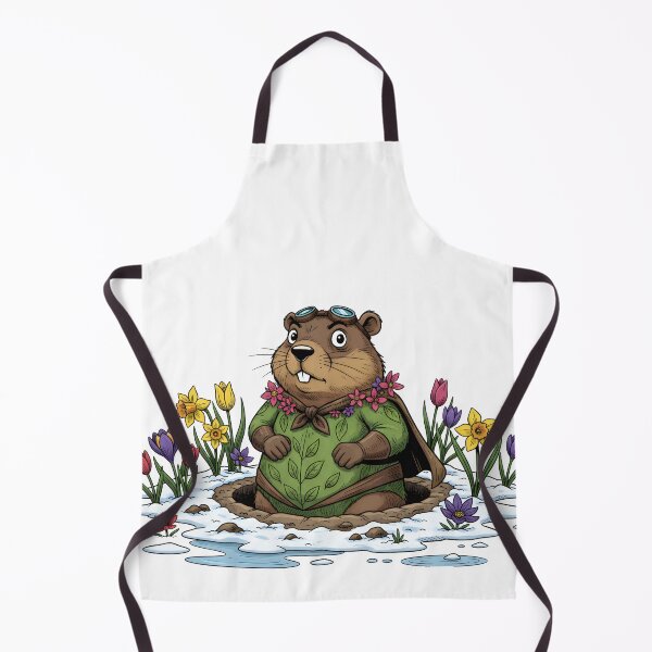 Item preview, Groundhog Day designed and sold by KFAKU.