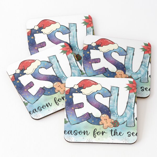 Item preview, Jesus is the reason for the season designed and sold by DeXigns.