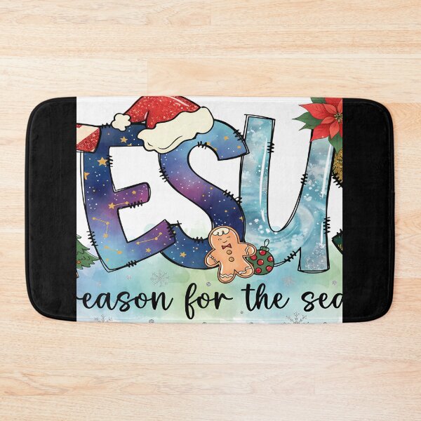 Item preview, Jesus is the reason for the season designed and sold by DeXigns.