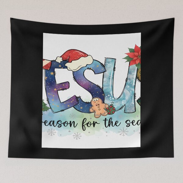 Item preview, Jesus is the reason for the season designed and sold by DeXigns.