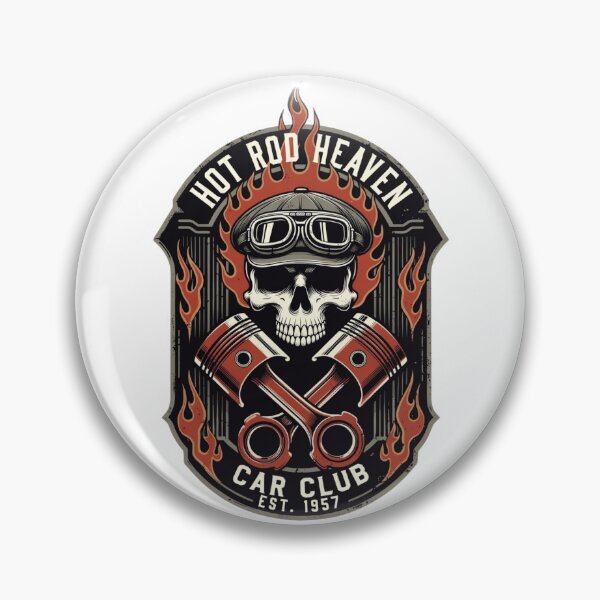 Item preview, Hot Rod Heaven CC designed and sold by RisingWolfStudio.