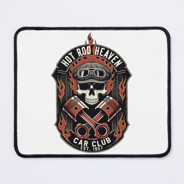 Item preview, Hot Rod Heaven CC designed and sold by RisingWolfStudio.