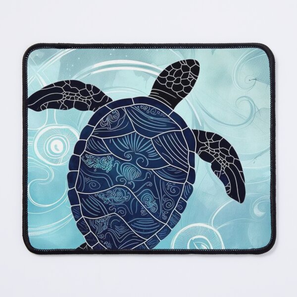 Item preview, Turtle designed and sold by GraphicMondaze.