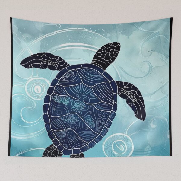 Item preview, Turtle  designed and sold by GraphicMondaze.