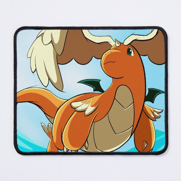 Item preview, Magical Flying Dragon Creature designed and sold by Dark-Bug.