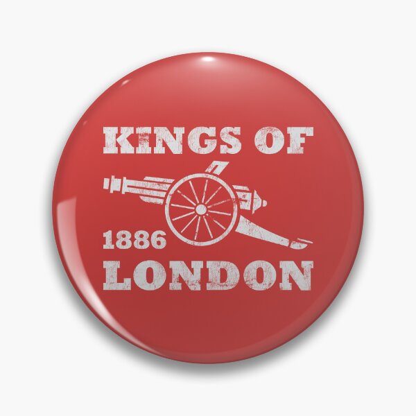 Item preview, Kings Of London  designed and sold by abihooper.