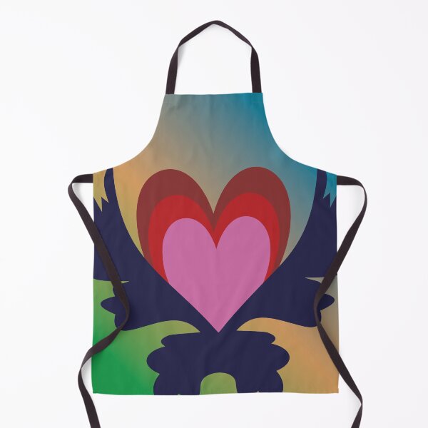 Item preview, Honoring the Courageous Heart designed and sold by OIL Pattern Design .