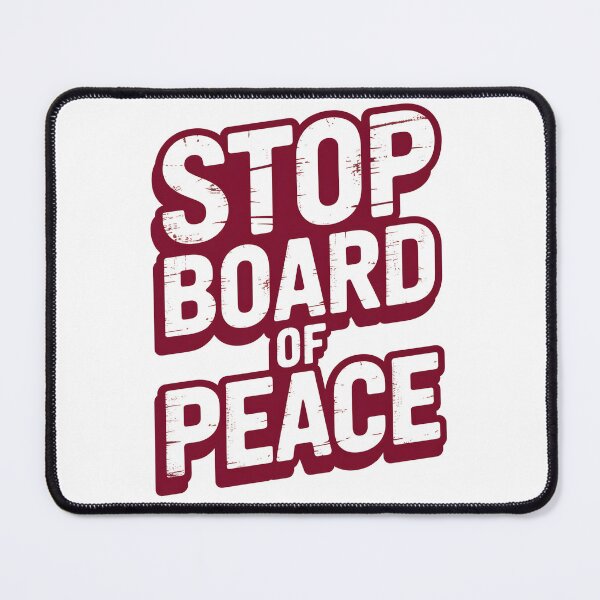 Item preview, Board of peace designed and sold by SignumShop.
