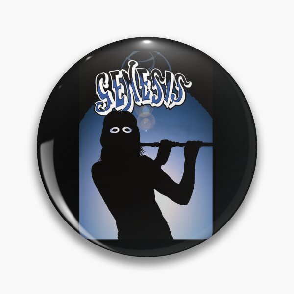 Artikelvorschau, Peter Gabriel von Genesis entworfen und verkauft von MoonRock Shop.