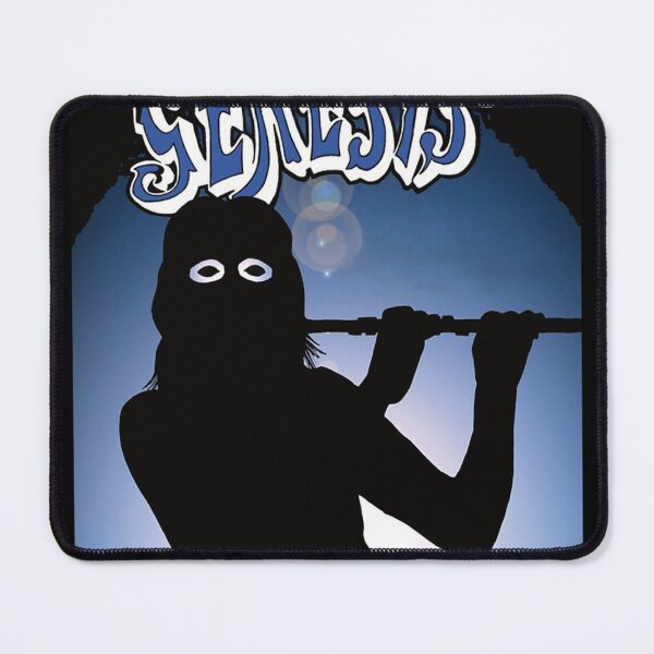 Item preview, Peter Gabriel Of Genesis designed and sold by MoonRock Shop.