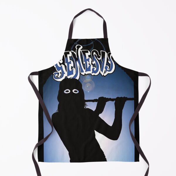 Item preview, Peter Gabriel Of Genesis designed and sold by MoonRock Shop.
