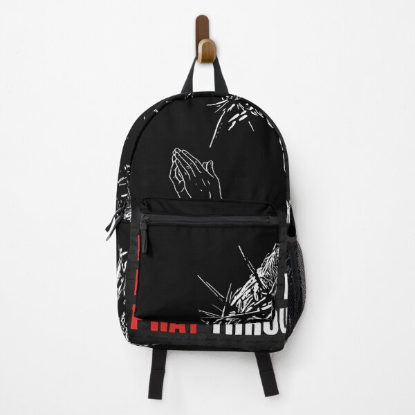 Item preview, Pray on it, over it, through it designed and sold by DeXigns.