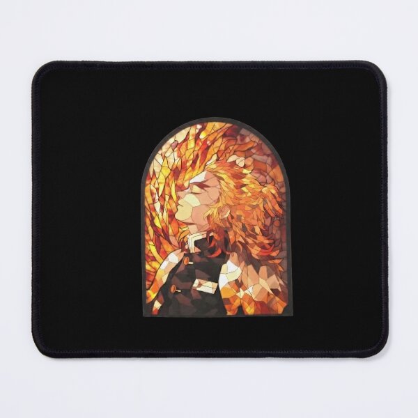 Item preview, Fire giyu tomioka designed and sold by ArtFunDib.