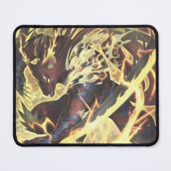 Item preview, K9-X "Ripper/M" designed and sold by Black Saiyan Magician's Merchandise.