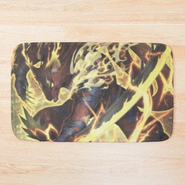 Item preview, K9-X "Ripper/M" designed and sold by Black Saiyan Magician's Merchandise.