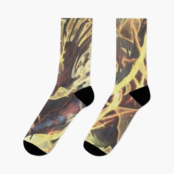 Item preview, K9-X "Ripper/M" designed and sold by Black Saiyan Magician's Merchandise.