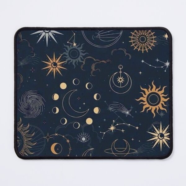 Item preview, Sun and Moon designed and sold by GraphicMondaze.