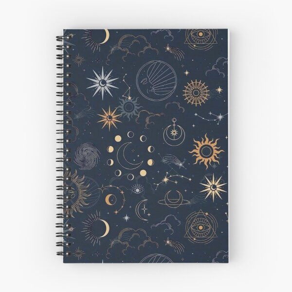 Item preview, Sun and Moon designed and sold by GraphicMondaze.