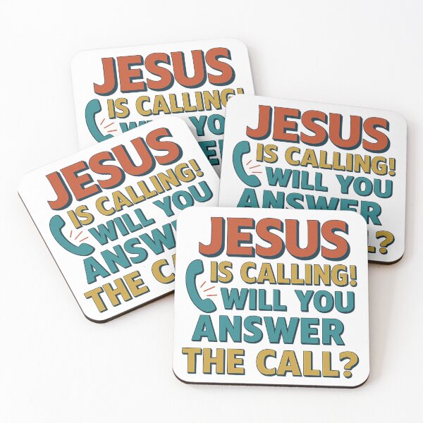 Item preview, Jesus is Calling designed and sold by ELW1965.
