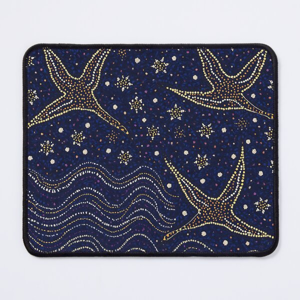 Item preview, Australian aboriginal art designed and sold by Looyoursellf.