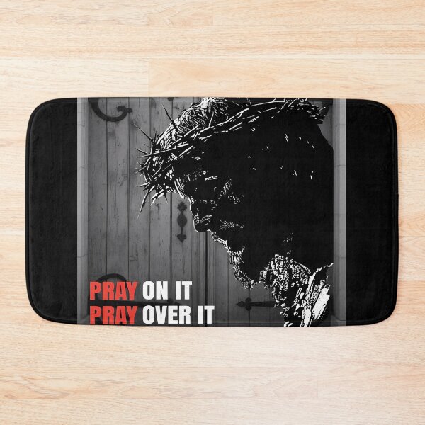 Item preview, Pray On It Religious designed and sold by DeXigns.