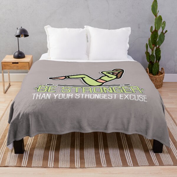 Item preview, BE STRONGER designed and sold by knight studio 77.