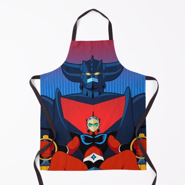 Item preview, 522 Actarus Pilot designed and sold by Yexart.