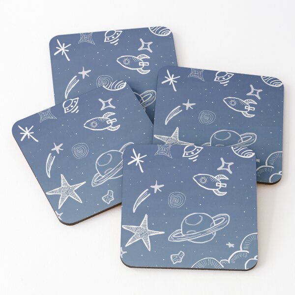 Item preview, Space designed and sold by GraphicMondaze.