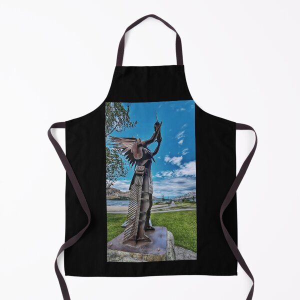 Item preview, The Salmon Chief designed and sold by PementPhotoArt.
