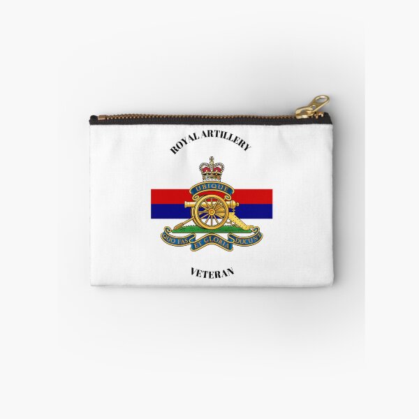 Item preview, Royal Artillery Veteran  designed and sold by Bootneckstore.