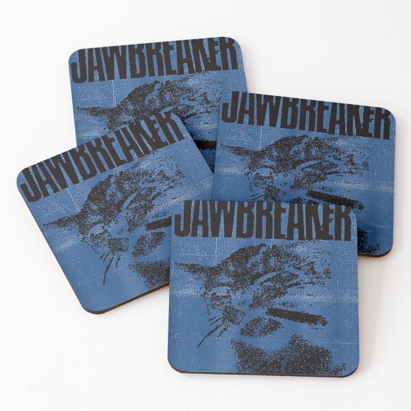 Item preview,  Vintage 90S Jawbreaker Funny Cat Music Band designed and sold by alasadipress.