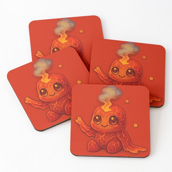 Item preview, Volcanic Spirit designed and sold by Ecosetereos.