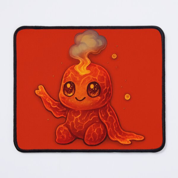 Item preview, Volcanic Spirit designed and sold by Ecosetereos.