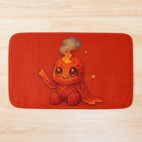 Item preview, Volcanic Spirit designed and sold by Ecosetereos.
