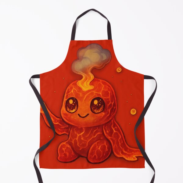 Item preview, Volcanic Spirit designed and sold by Ecosetereos.