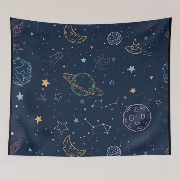 Item preview, Planets designed and sold by GraphicMondaze.