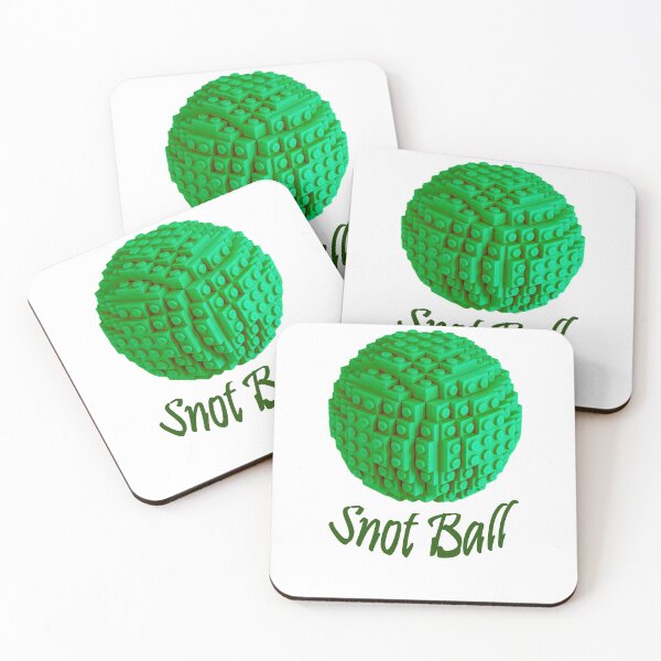 Item preview, Snot Ball designed and sold by DWStudiosMI.