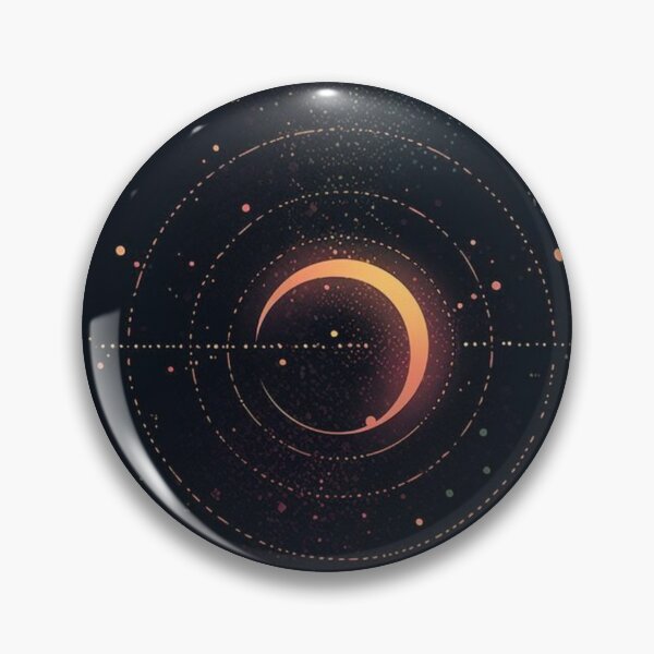 Item preview, Moon designed and sold by GraphicMondaze.