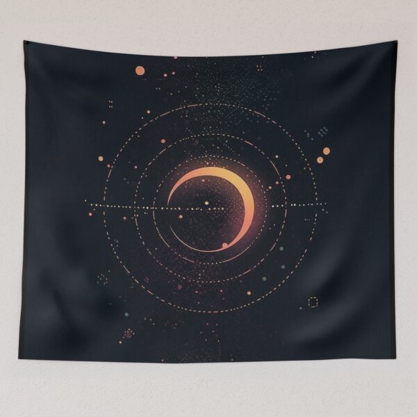 Item preview, Moon designed and sold by GraphicMondaze.