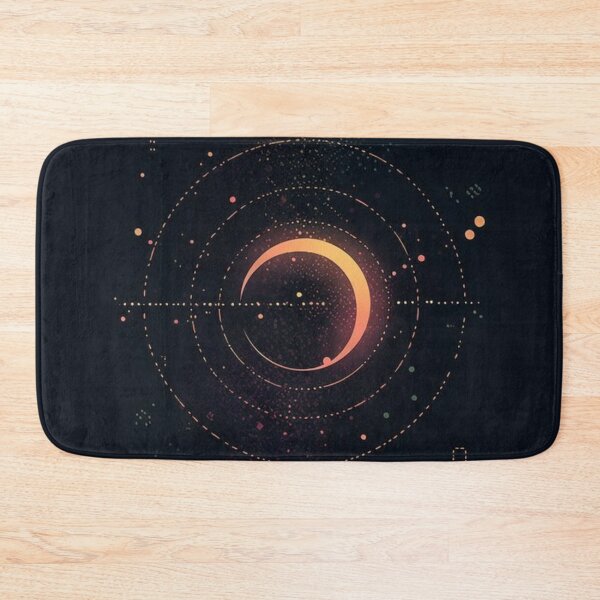 Item preview, Moon designed and sold by GraphicMondaze.