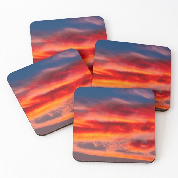Item preview, Sky Fire designed and sold by Jim Love.