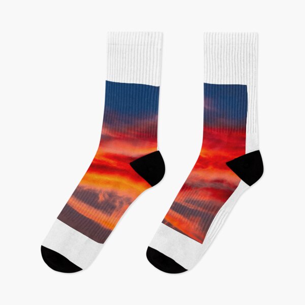 Item preview, Sky Fire designed and sold by Jim Love.