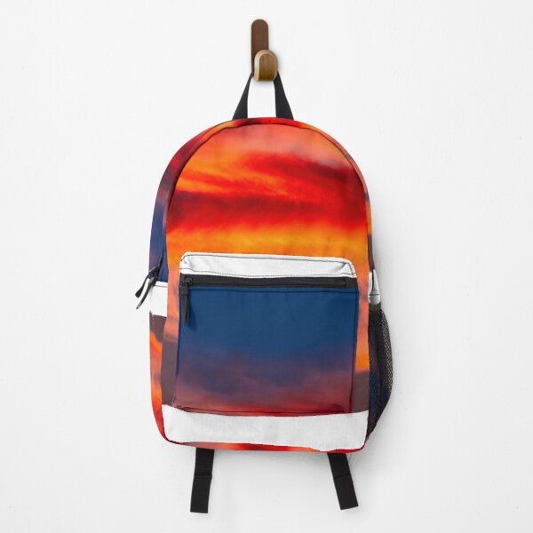 Item preview, Sky Fire designed and sold by Jim Love.