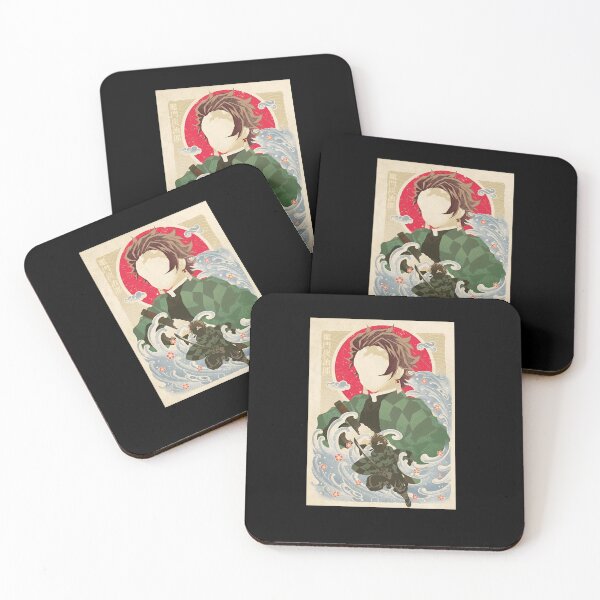 Item preview, Copy of Kyōjurō Rengoku cool designed and sold by ArtFunDib.