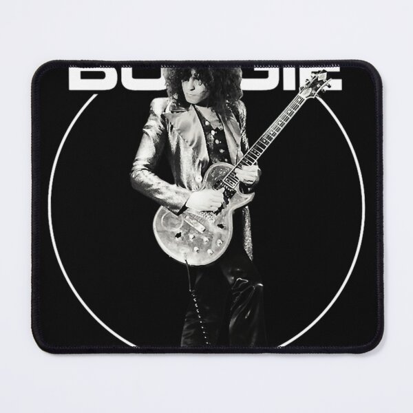 Item preview, Marc Bolan Singer designed and sold by alasadipress.