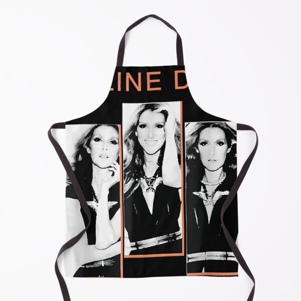 Item preview,  Cline Dion Mtal designed and sold by alasadipress.