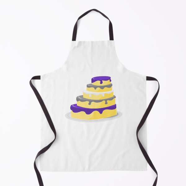 Item preview, Greysexual Cake Pride Flag designed and sold by HarveyHandcraftsandDesigns.